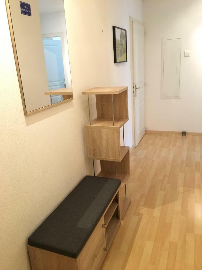 ストラスブールJoli 3P Avec Terrasse Et Garage Proche Centreアパートメント エクステリア 写真